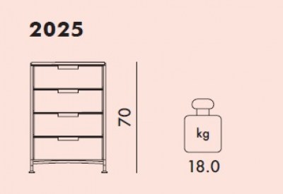 Mobil Ficha Pata 2025